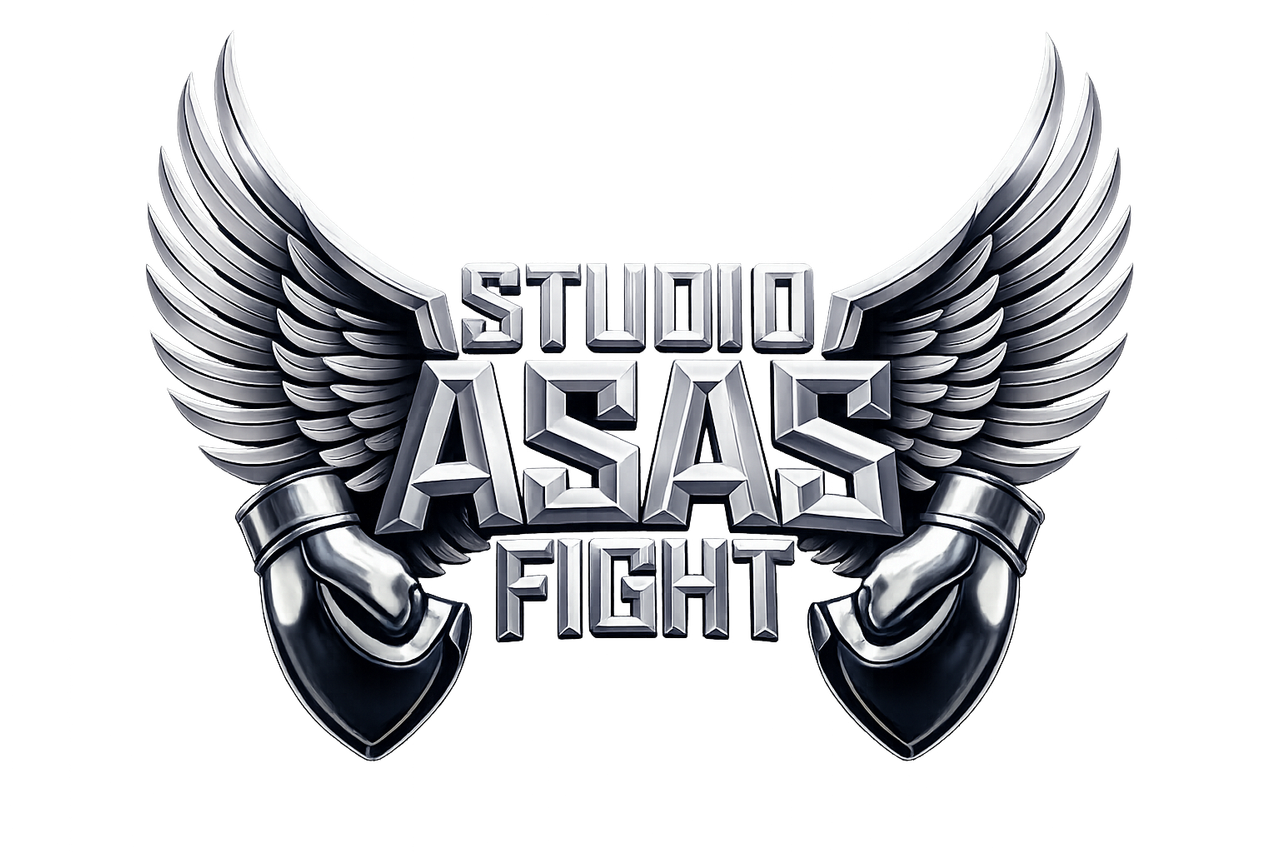 Studio Asas Fight